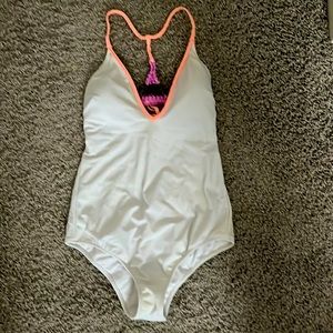 Victoria Secret 1 piece swimsuit